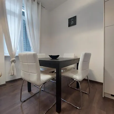 Apartament Lana Rijeka
