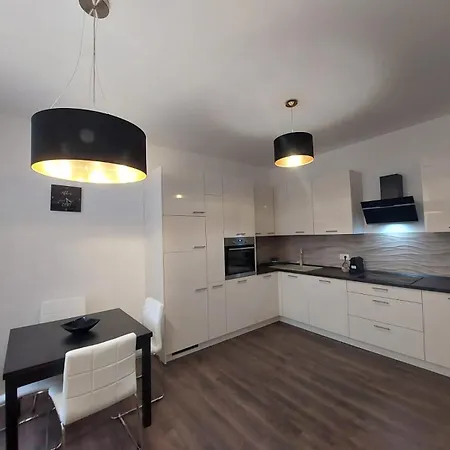 Lana Apartmán Rijeka