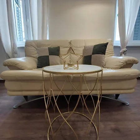 Apartment Lana Rijeka