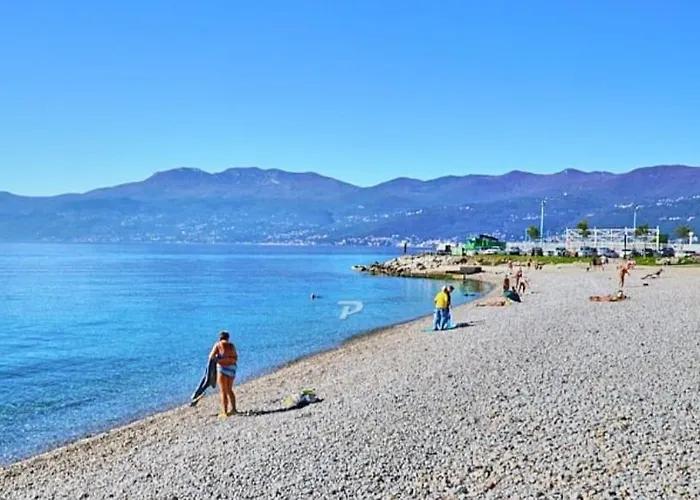 Lana * Rijeka