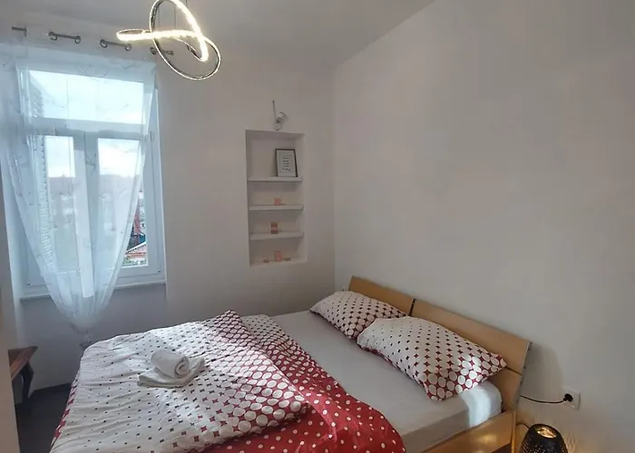 Lana Apartmán